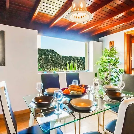 Argentina Villa