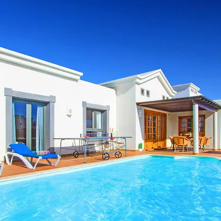 Villa Argentina *
